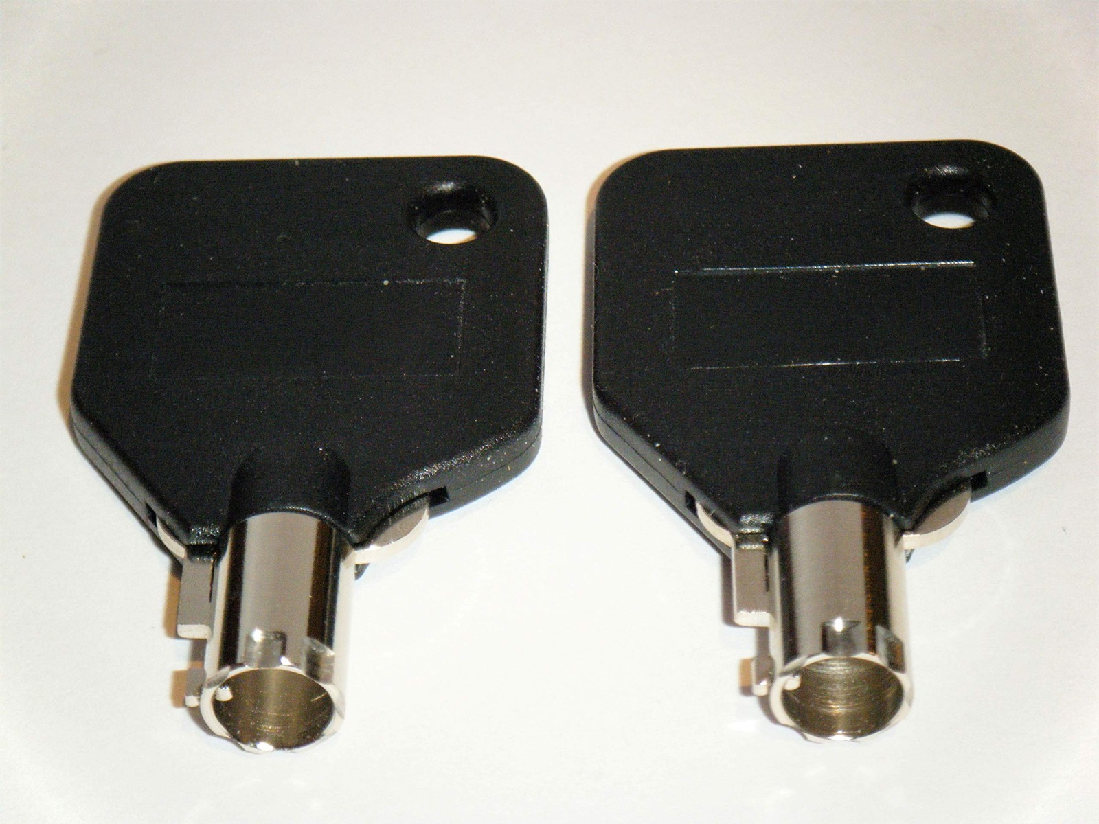 Gladiator GarageWorks 2 F21 Keys, Silver, Fits Gladiator GarageWorks Toolbox ...