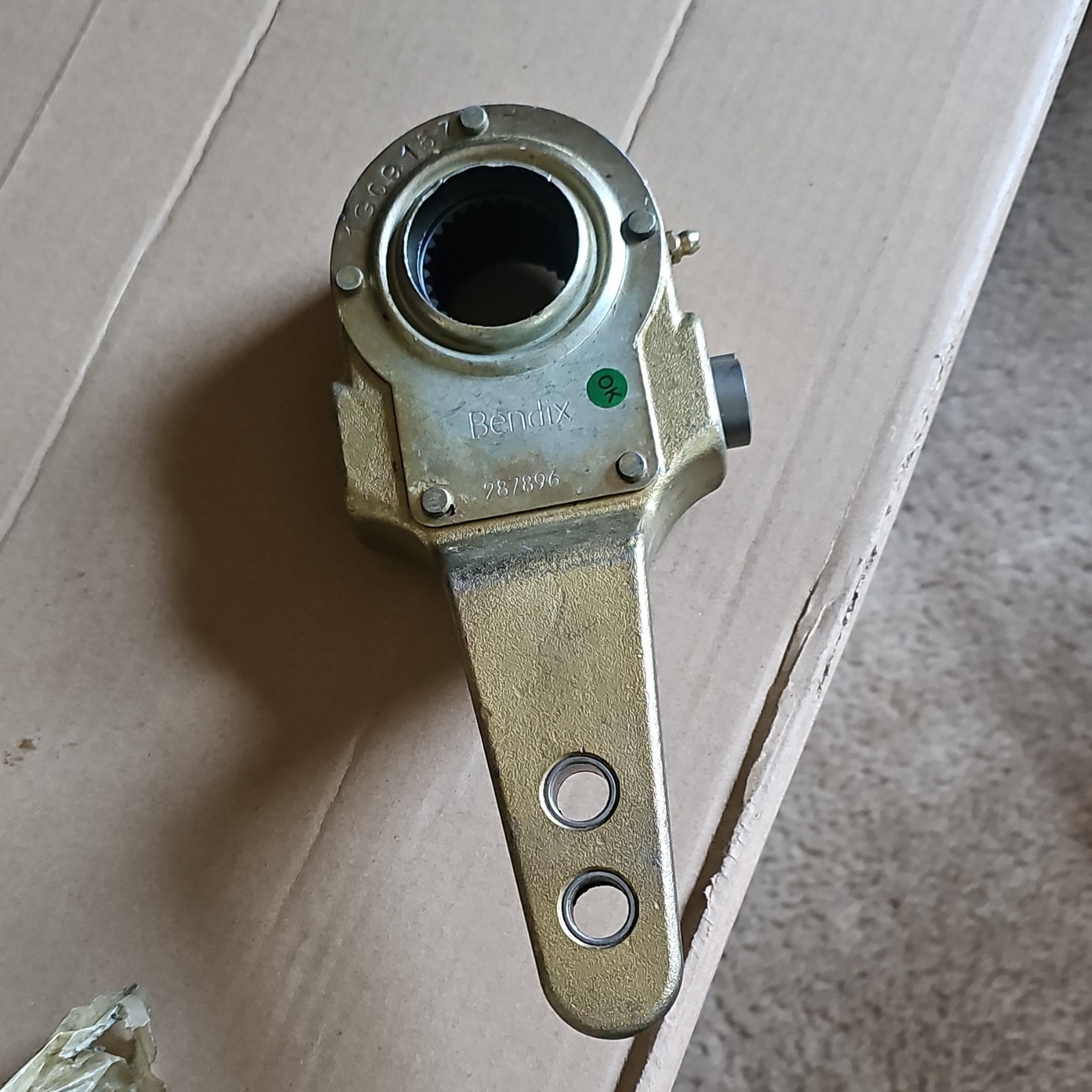 Bendix Slack Adjuster  287896