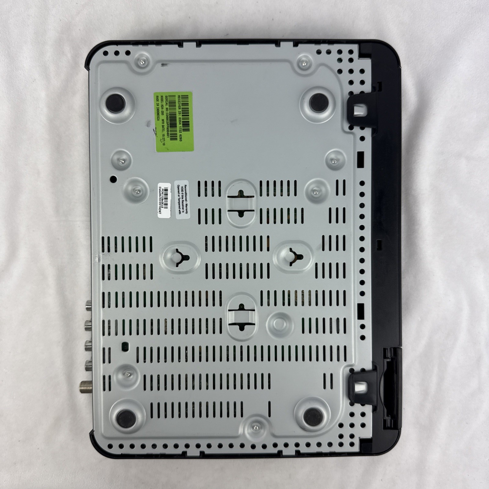 DirecTV HD Receiver - H24-200