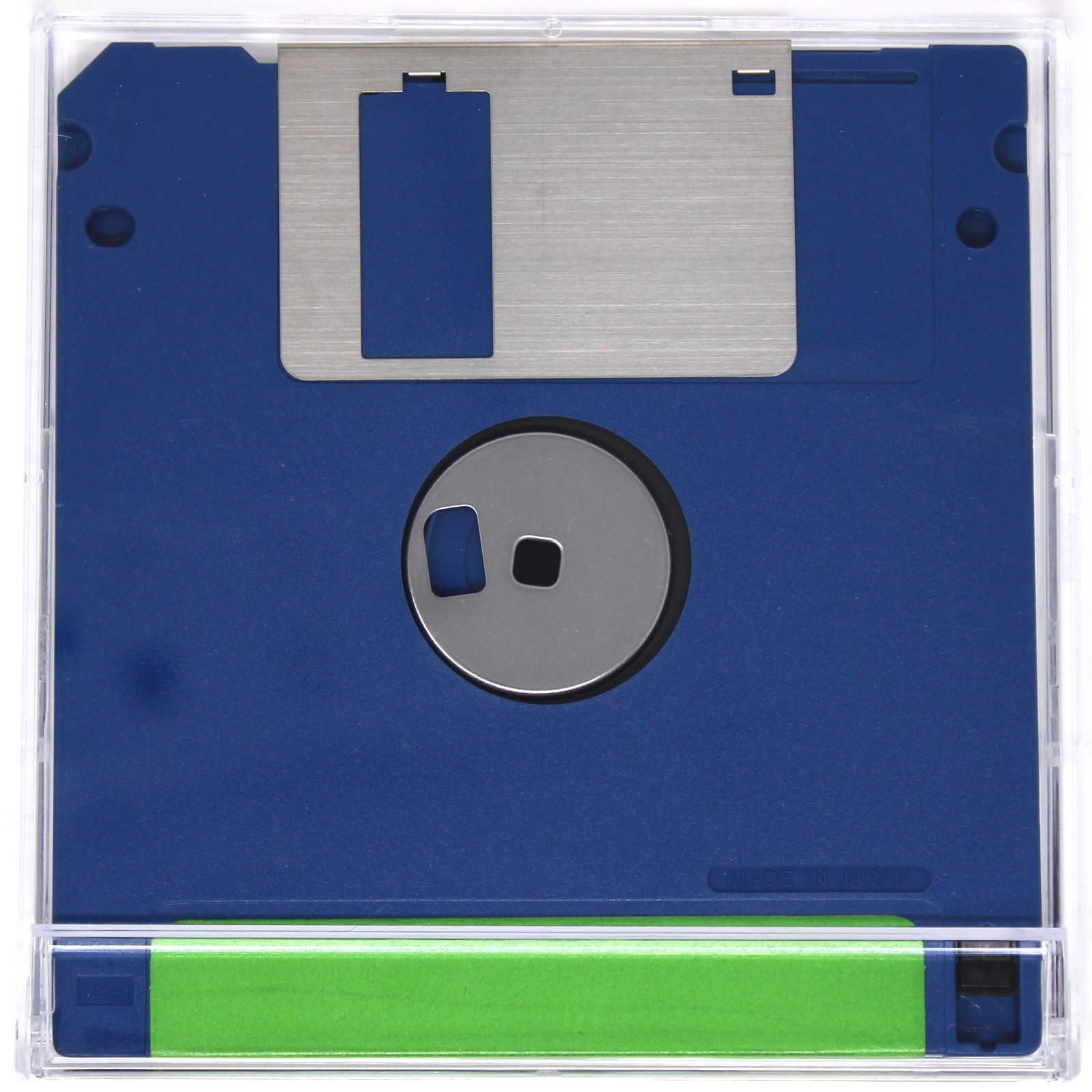 S-900 サンプリング素材 Tom No.3 Backup Akai S900 Format Floppy Disk