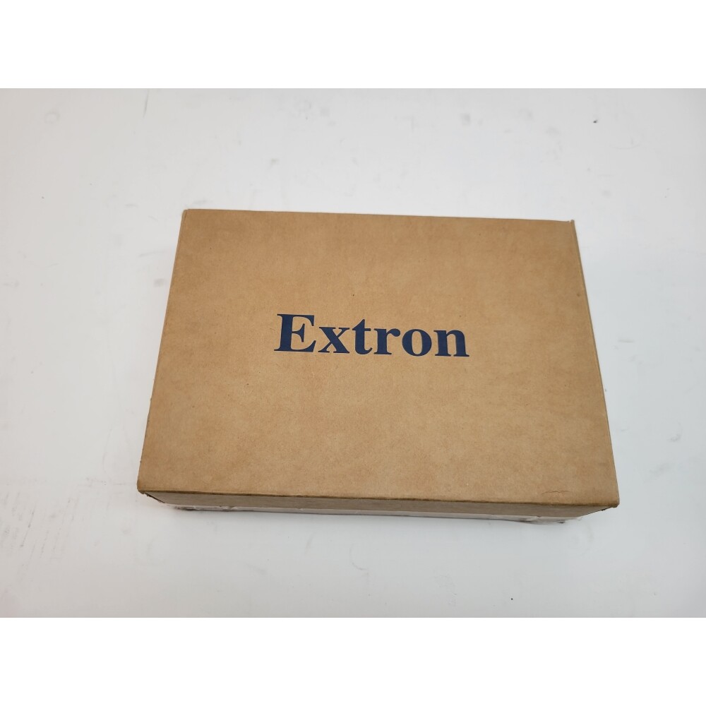 Extron IPL Pro IRS8 Link Pro Control Processor 60-1415-01 - New in Box