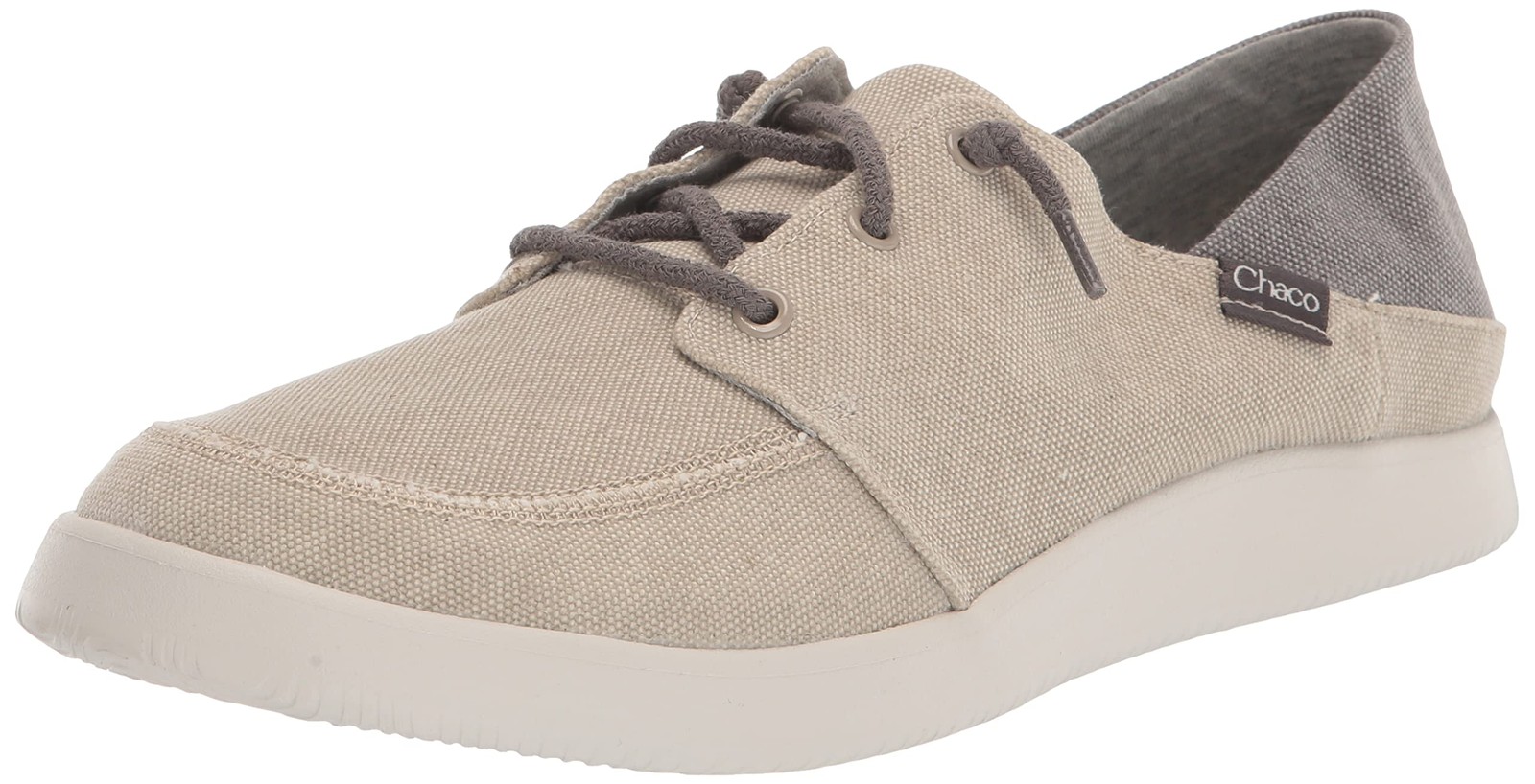 Chaco Men's Chillos Sneaker, TAN, 9
