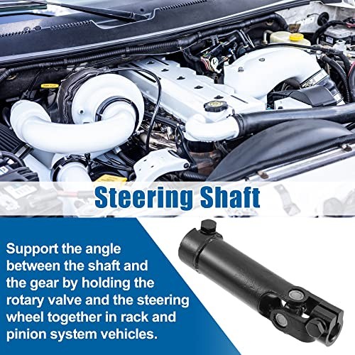 Steering Column Intermediat Shaft for Dodge for Ram 1500 2500 3500 Lower