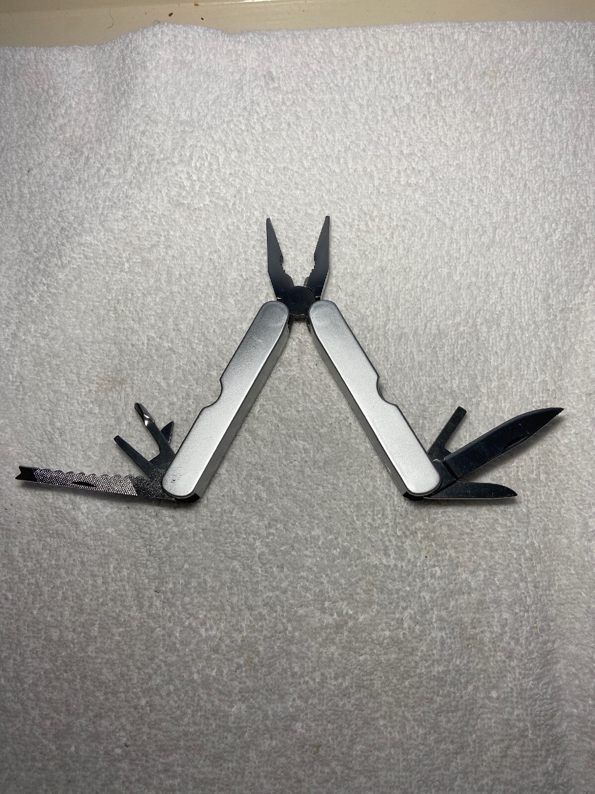 4'' Assortment Of 3, Multi Tools Set