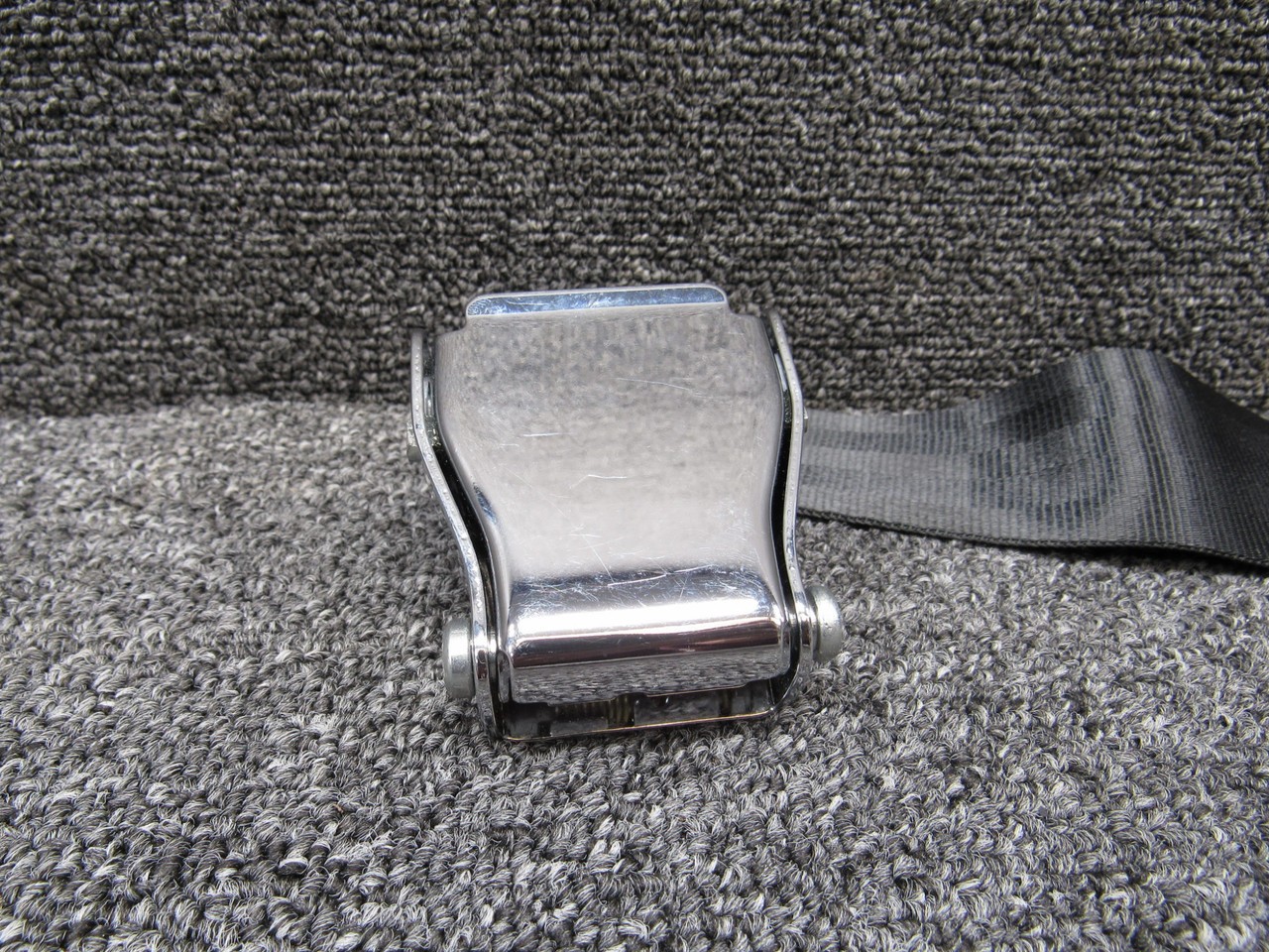 Strap Assembly (Length 33”)
