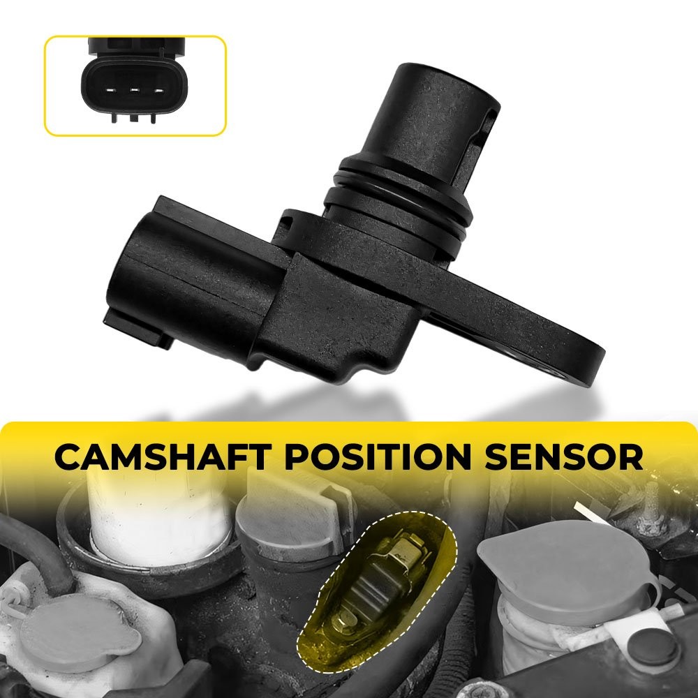 Camshaft Engine Position For Sensor Subaru Forester WRX BRZ Outback 22056-AA270