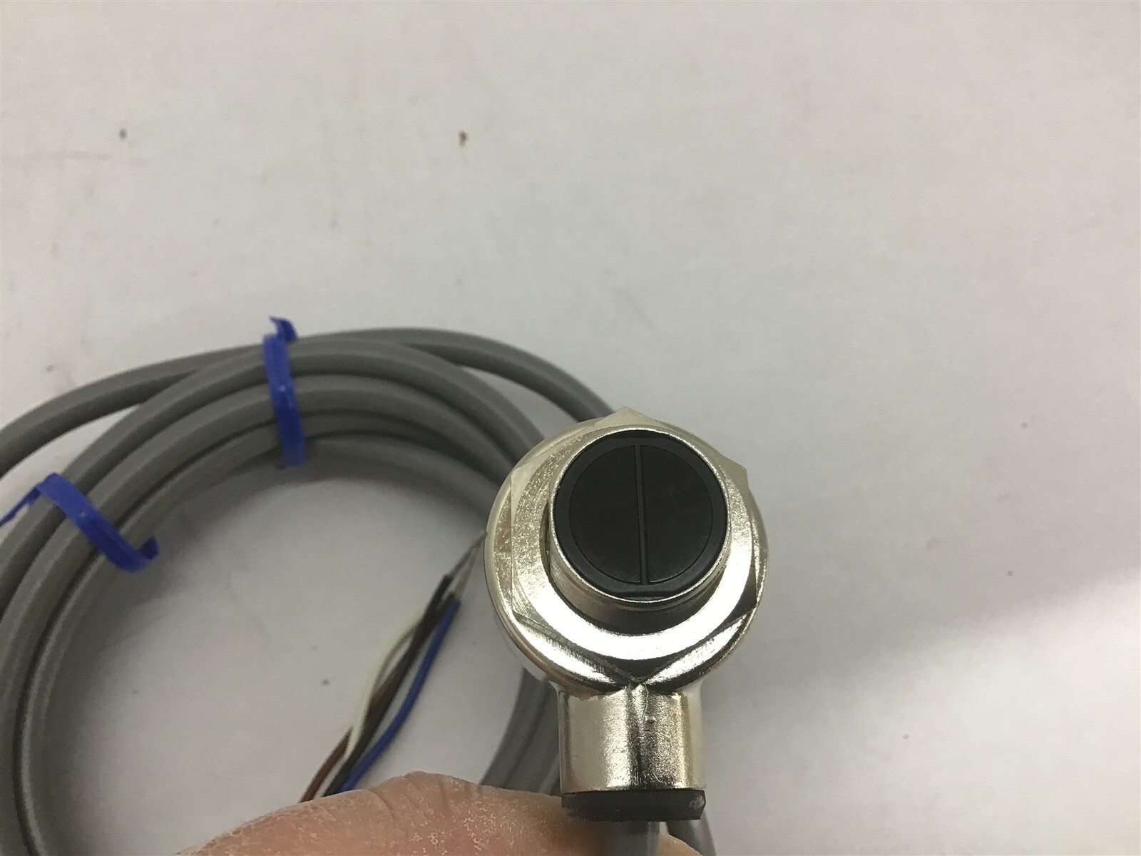 Banner TM18BM6D 69851 Photoelectric Sensor Switch