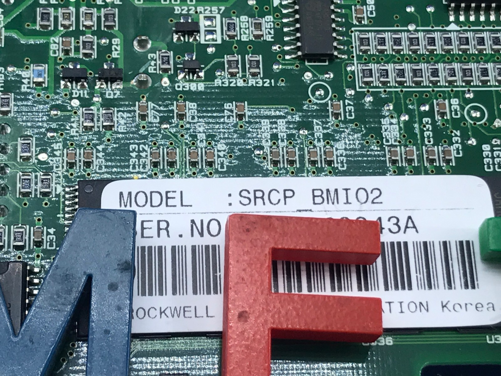 Samsung Board Srcp_Bmi02 Srcp Bmi02 60Days Warranty