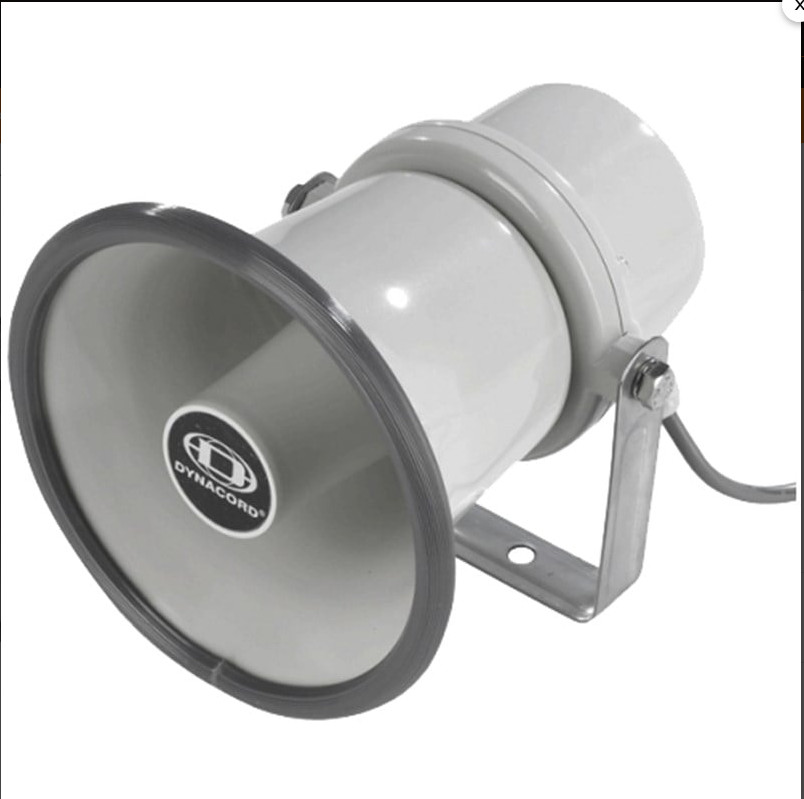 Dynacord DL800/15  Indoor / Outdoor Weather Proof Horn Loudspeaker