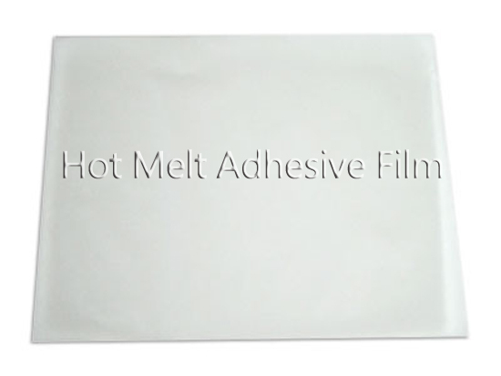 5yards Hot Melt Adhesive Film Width 39.4inch (0.12*1000mm) Free Shipping