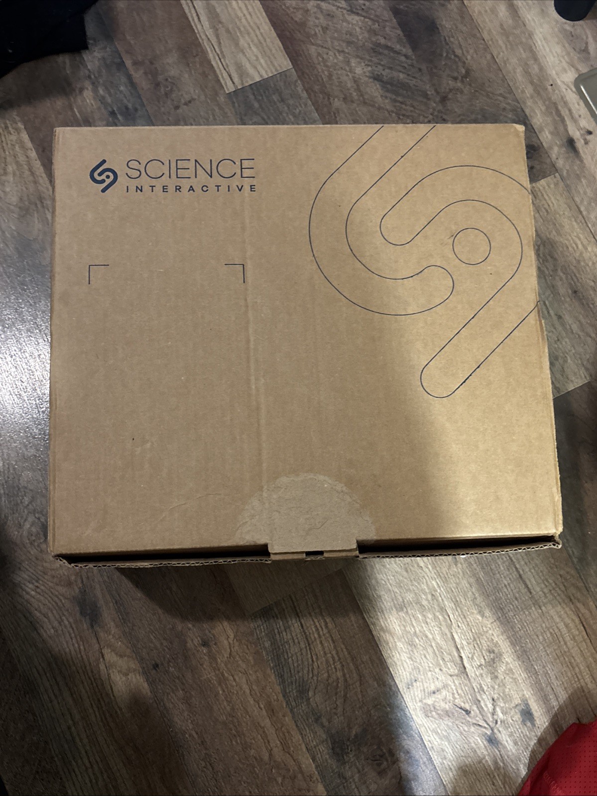 Science Interactive, Lab Kit Never Used Amazing Condition