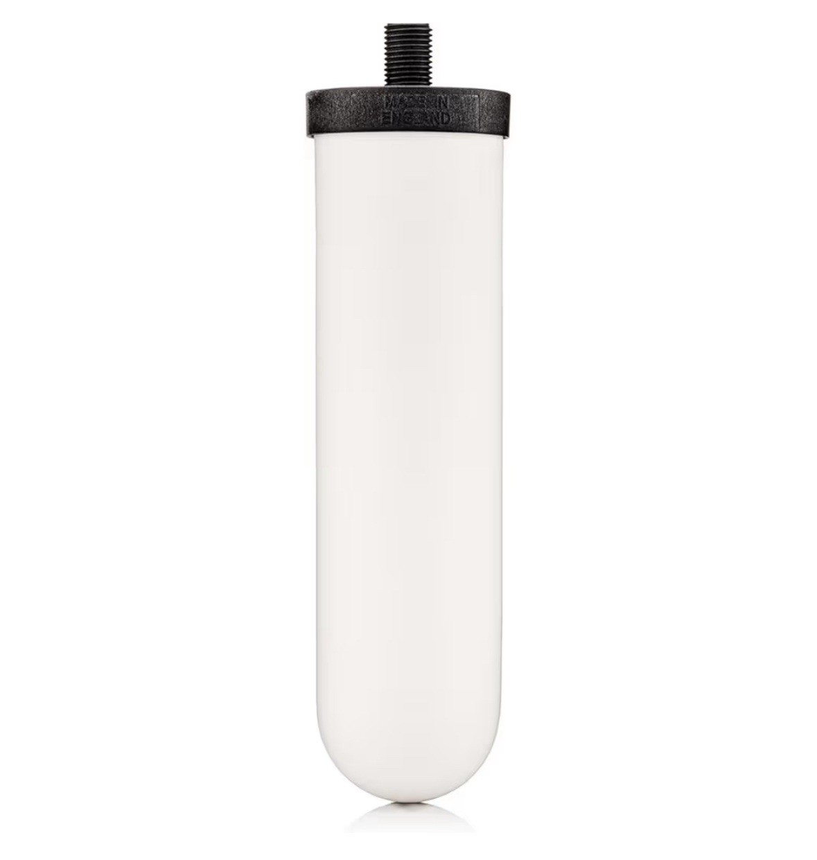 British Berkefeld Doulton Ceramic Water Filter Candle W9121226 7" Ultra Sterasyl