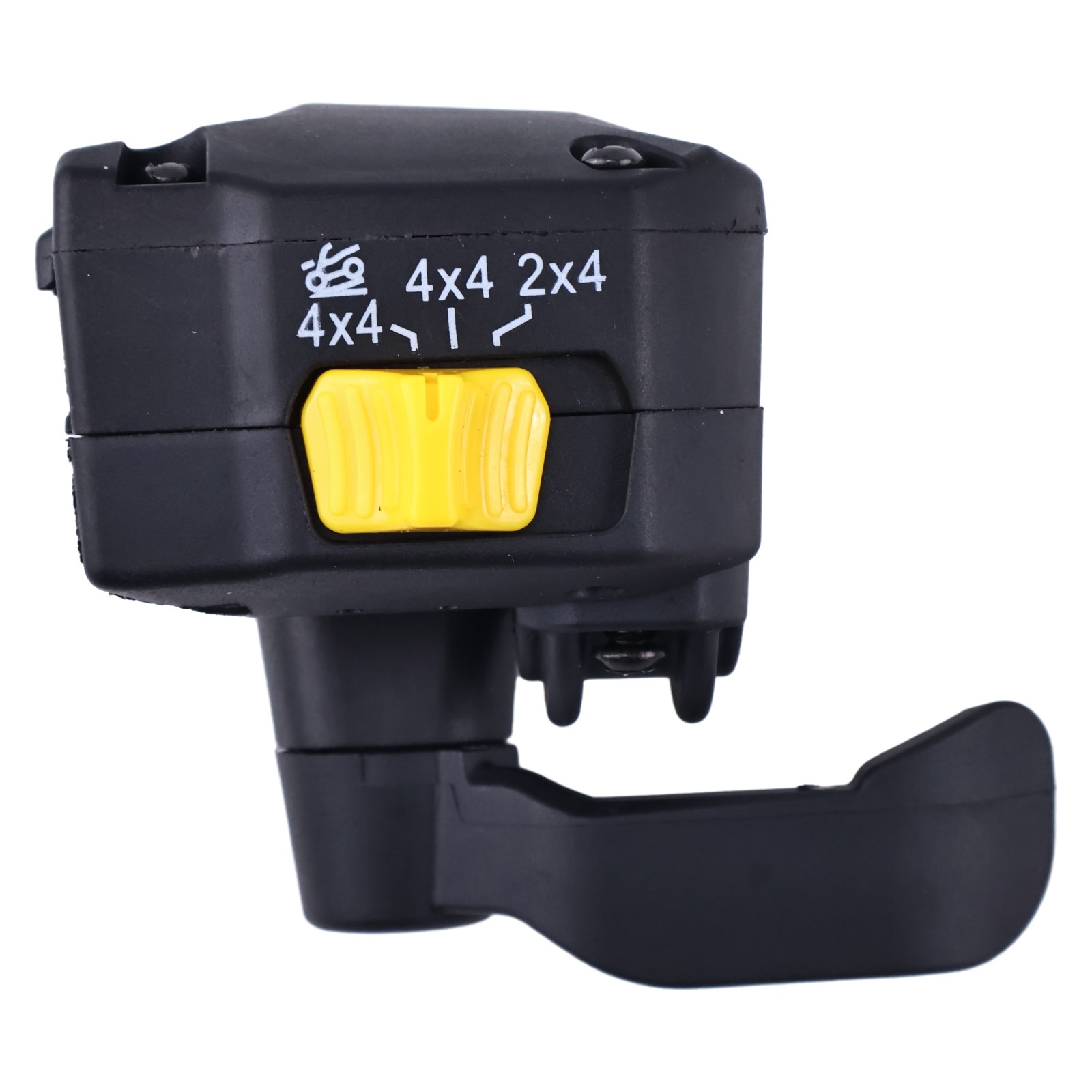 Thumb Throttle Lever 2010359 2010315 For Polaris Sportsman SP XP550 570 850 1000