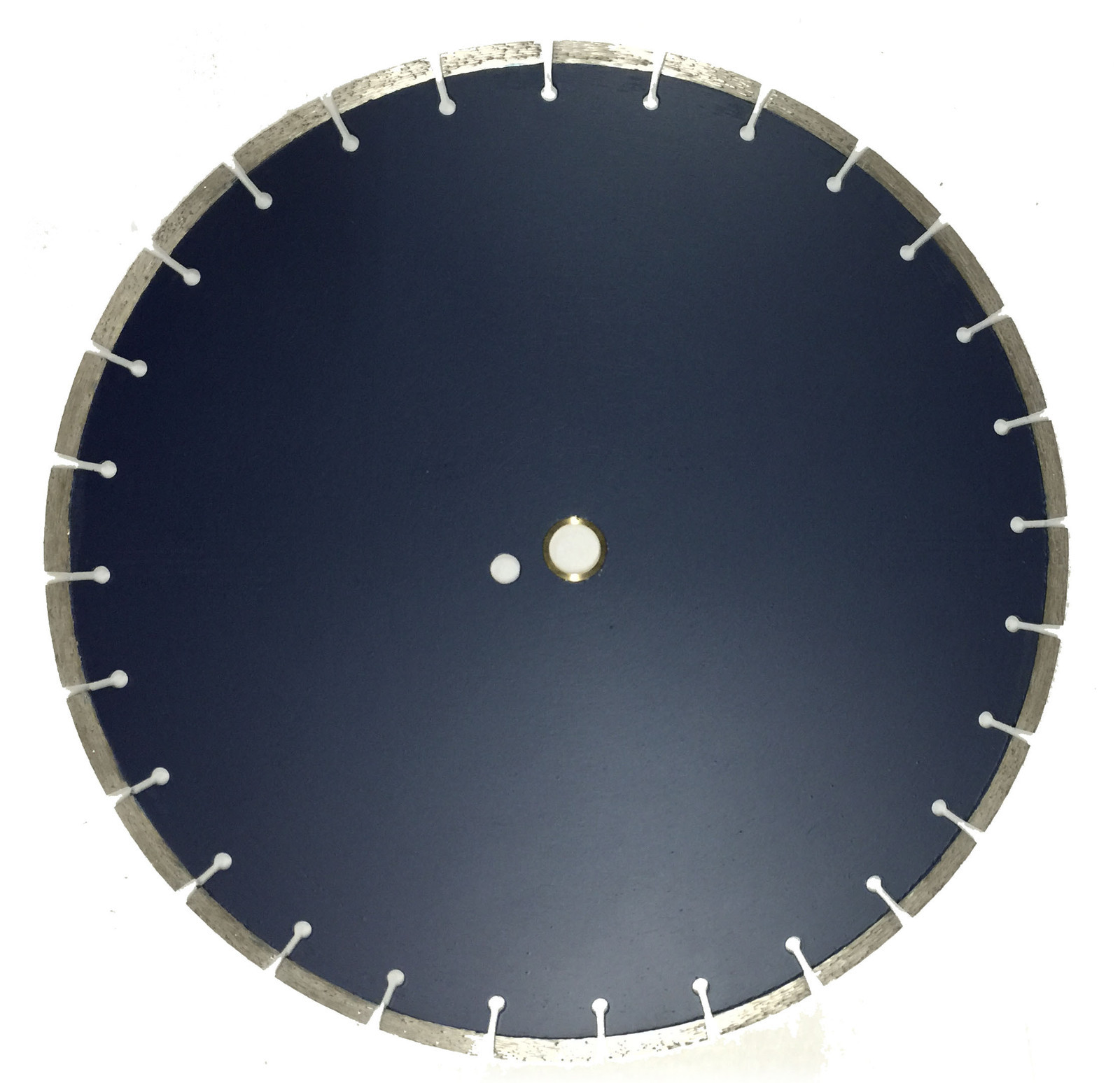 5 Pack 16 Inch Diamond Saw Blade Fast Cut Concrete Paving Stone Walk-Behind Saws