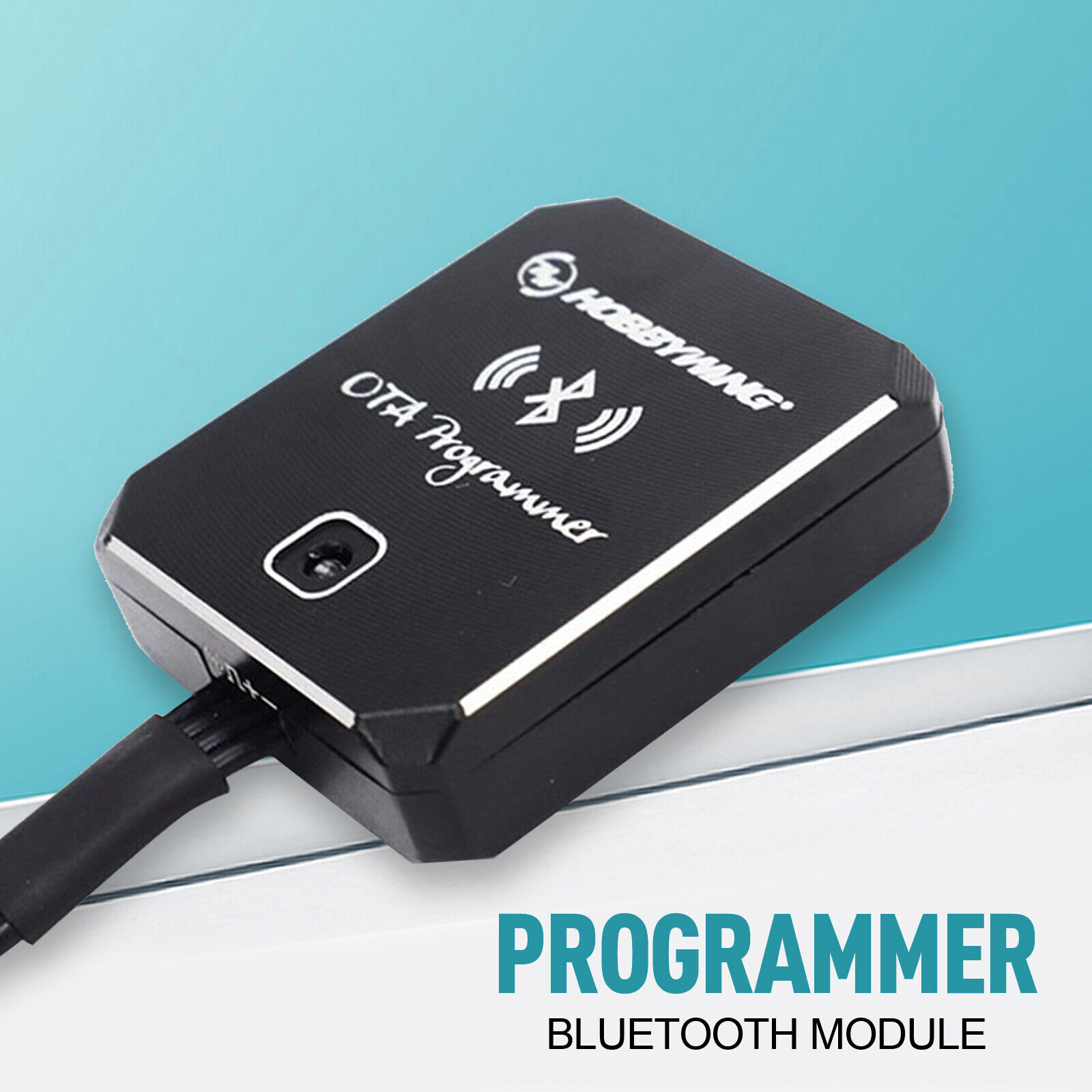 OTA Hobbywing Wireless rogrammer Bluetooth Module for Xerun Ezrun Seaking ESC