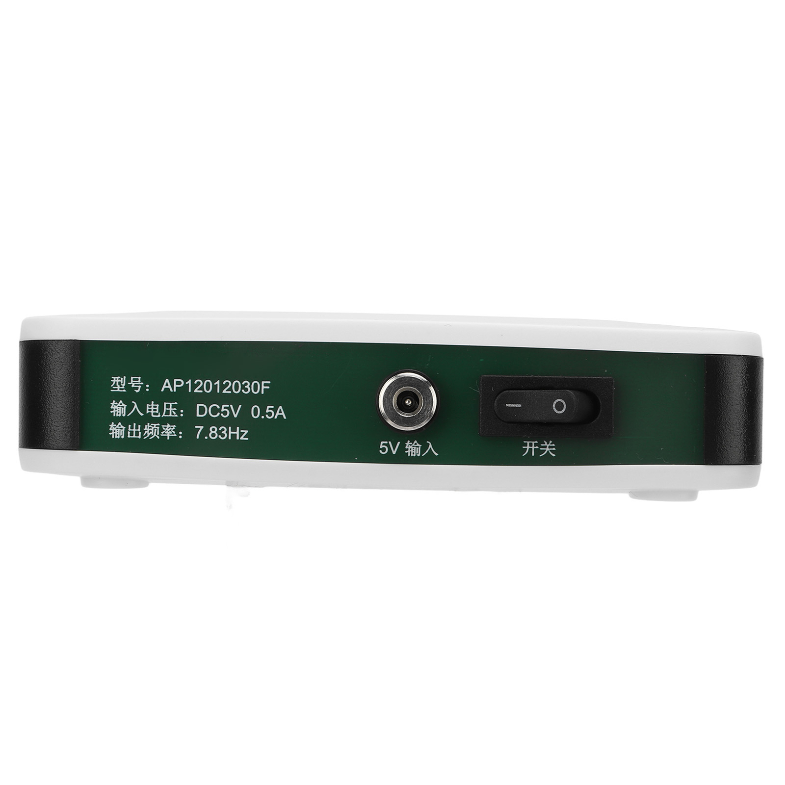 Generator Ultra Low Frequency Pulse Improver For Sleep MOY