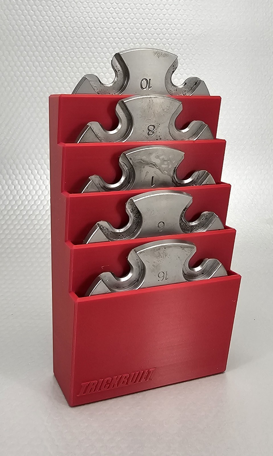 Hornady Shell Plate Holder Wall Mount TRICKBUILT