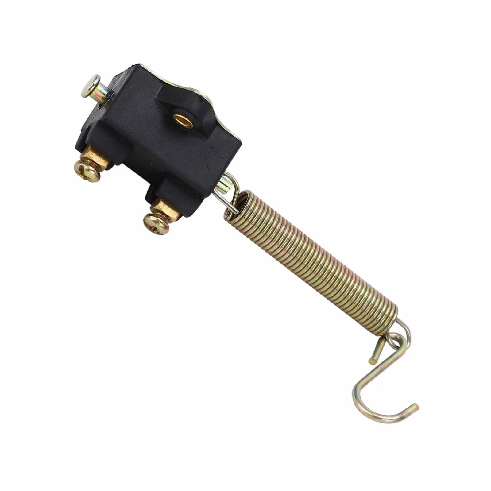 Quality Universal 12V Brake Stop Light Switch Normally Open Pull To Make HOT