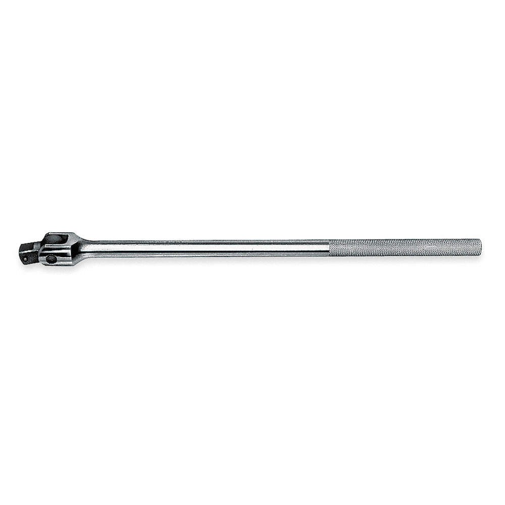 PROTO J5868 Breaker Bar,1" Drive Size,27" Length 426G31
