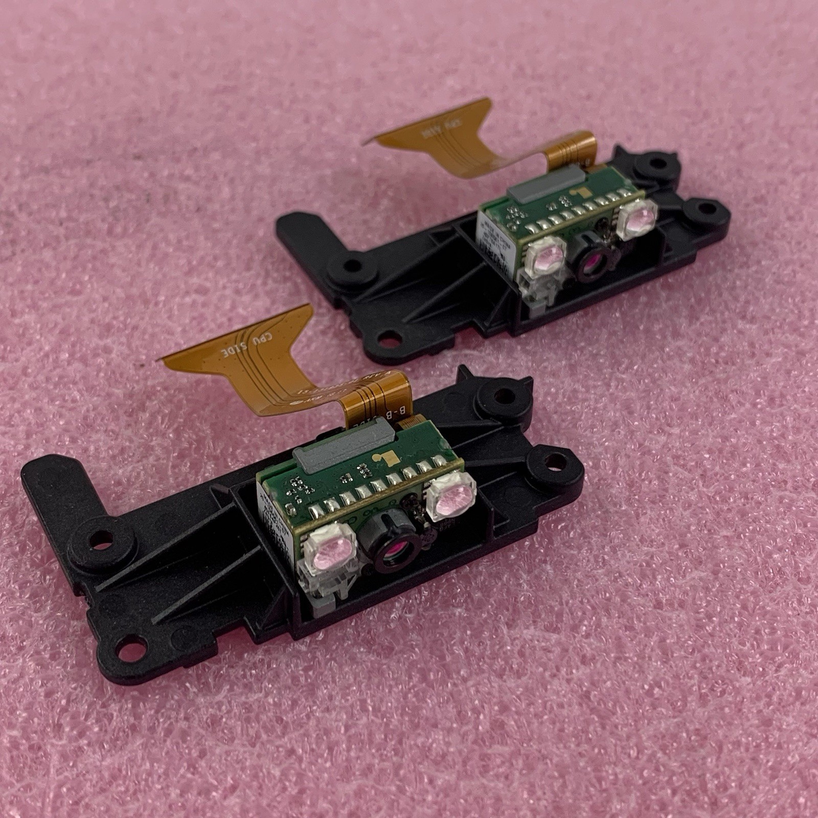 Symbol 20-106561-07 2D Imager & Flex Cable  Scan Engine Lot of 2x