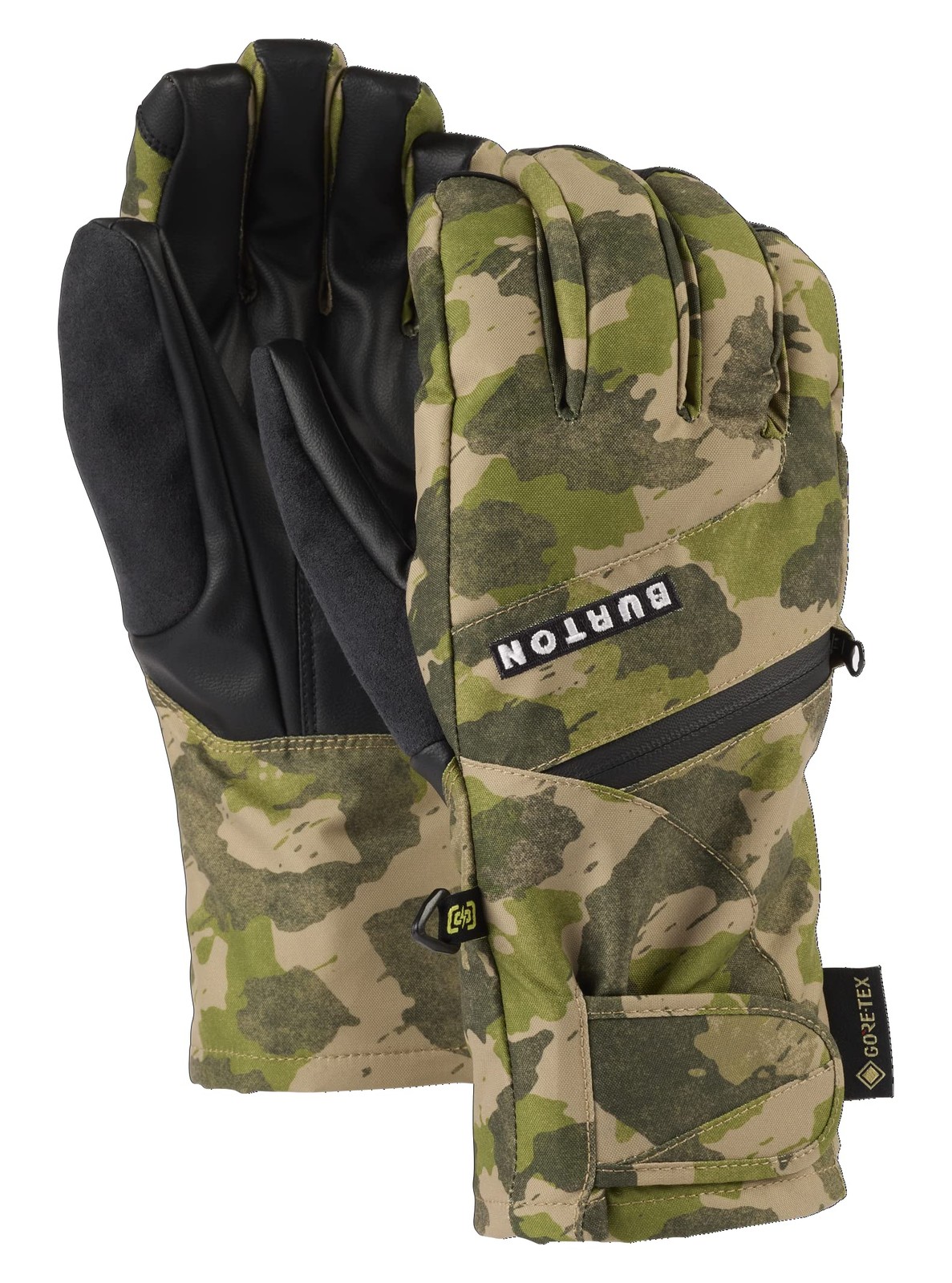 Women's GORE-TEX Under Gloves, Felidae, X-Large