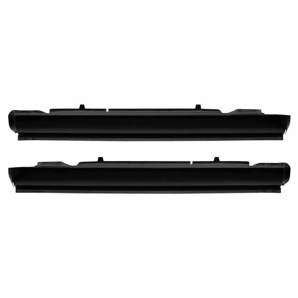 Rocker Panel, OE Style fits 72-93 Dodge Ramcharger & Dodge Pickup PAIR