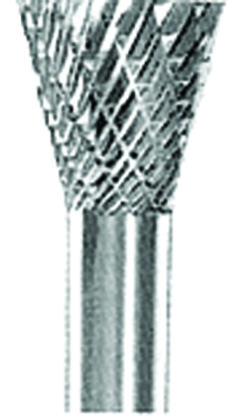 APT SN-42 Carbide Bur - Miniature - USA - 5 pcs.