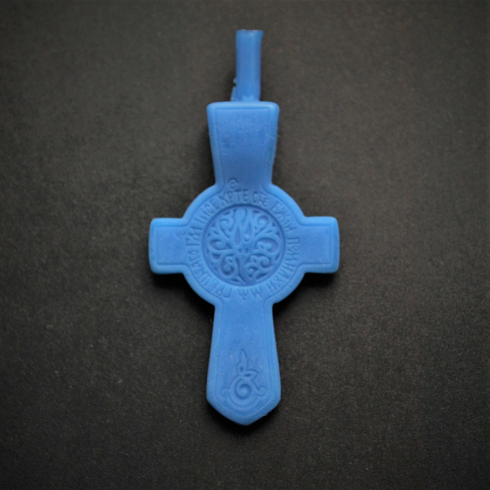 1 pc Cross Pendant Wax patterns for lost wax casting  jewelry/wax model_8625