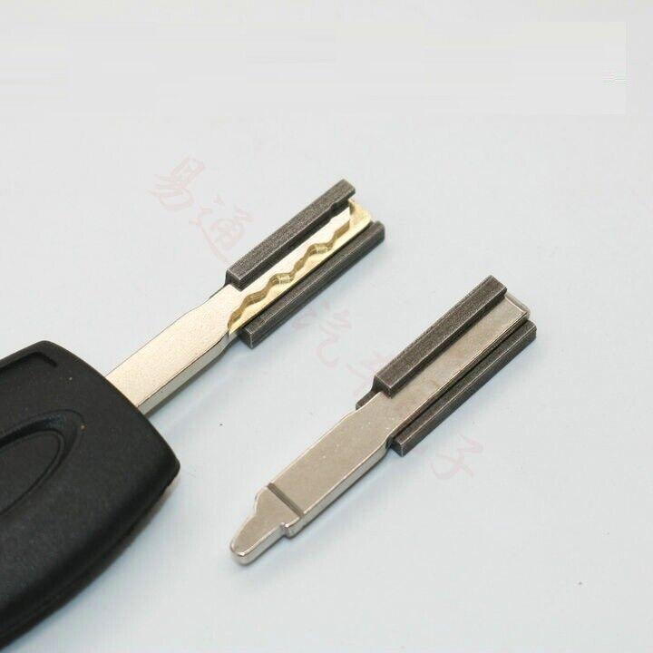 New Key Clamping Fixture Duplicating Cutting Machine Car Key Copy Tool Supply