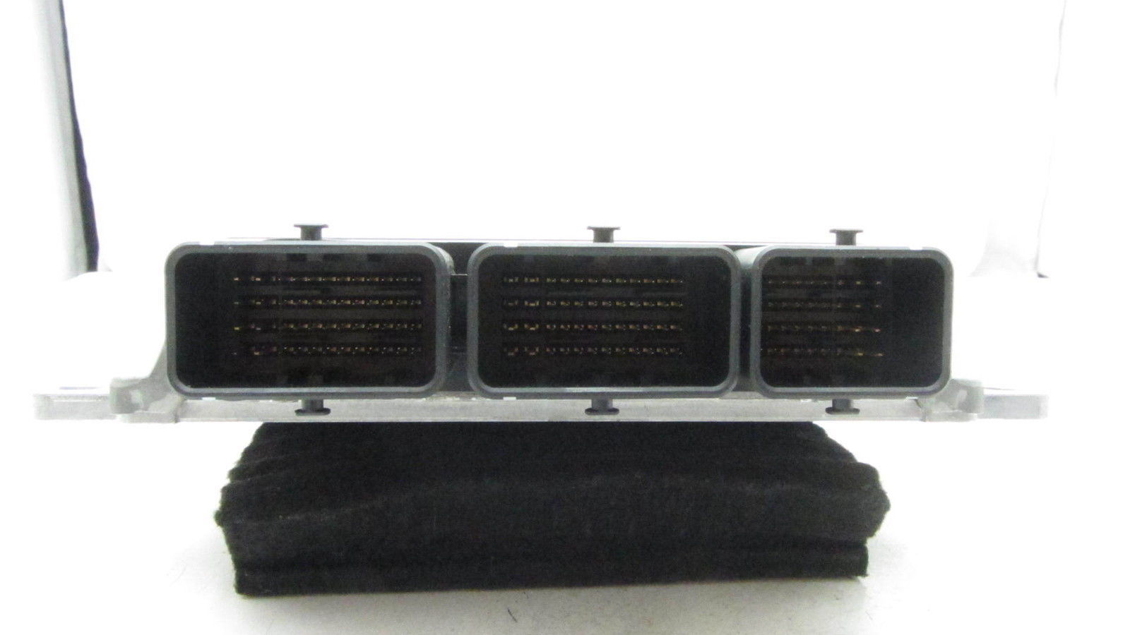 11 G25 MEC106-210 C1 COMPUTER BRAIN ENGINE CONTROL ECU ECM EBX MODULE K7503