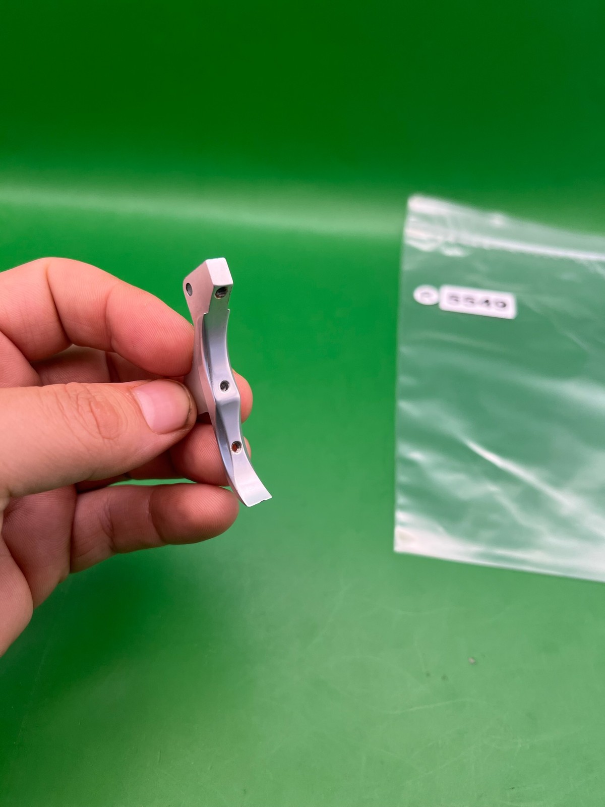 Smart Parts SFT Trigger