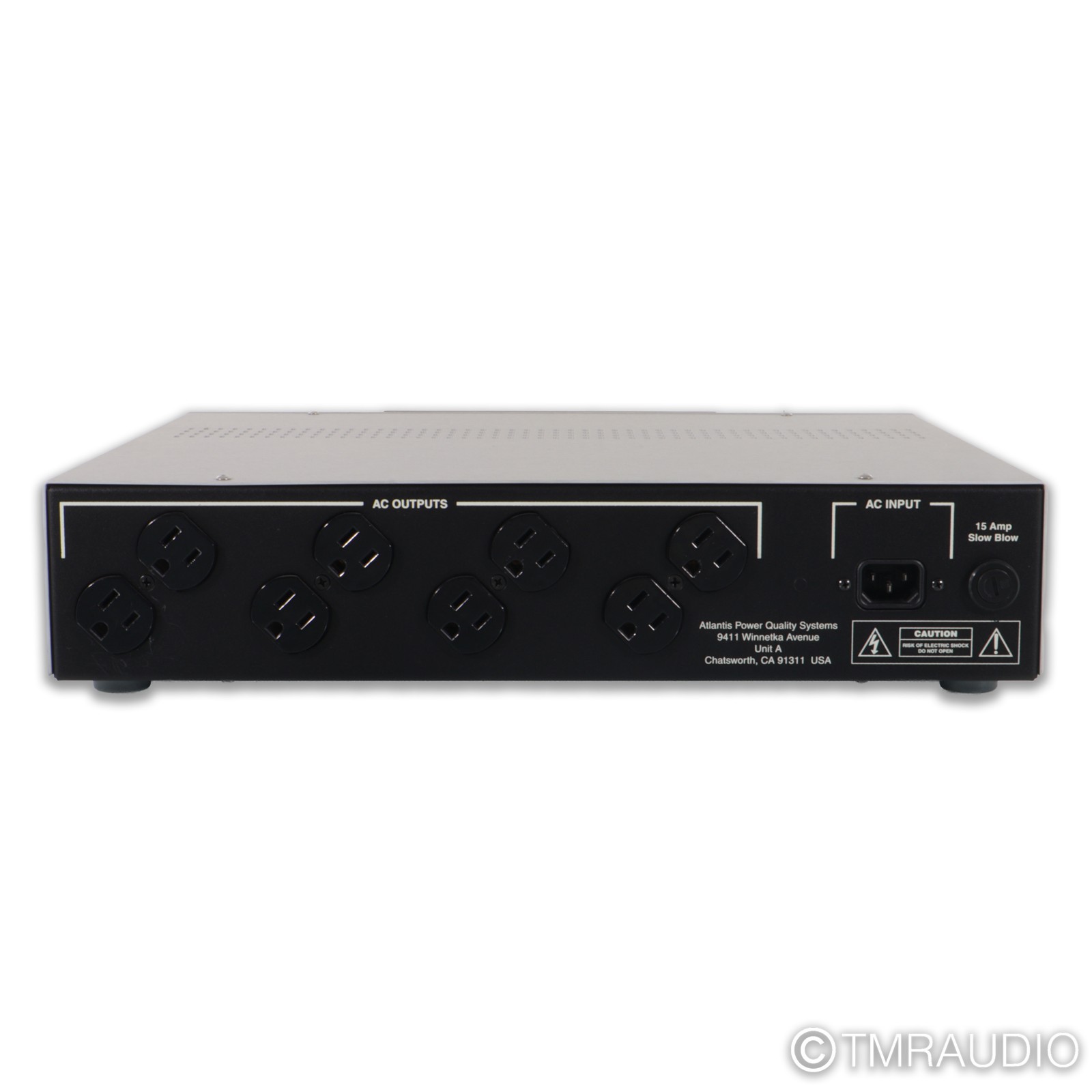 ExactPower EP15A Power Conditioner (Internal Hum)