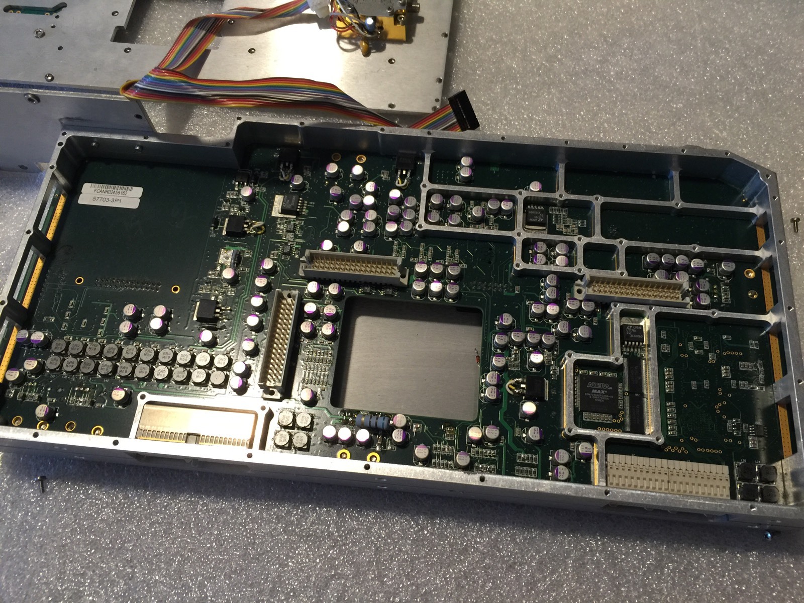 Anritsu/Wiltron Module - RF Board 57703