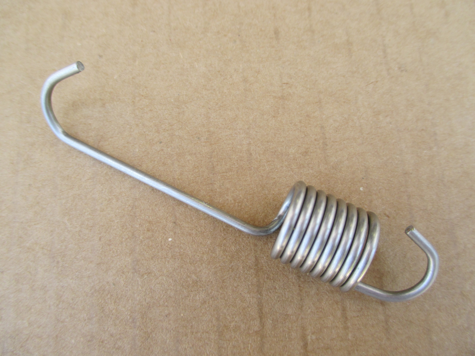 BRAKE BAND RETURN SPRING Fits Allis CHALMERS 170 175 180 185 D17
