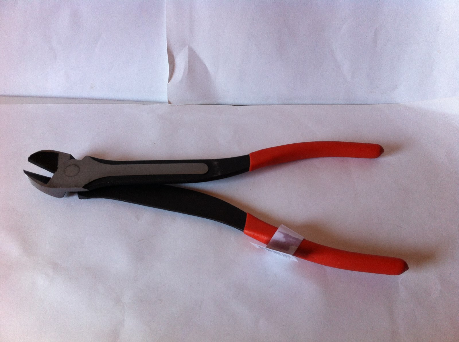NEW 11" DIAGONAL PLIER  AUTO MECHANIC PLIERS