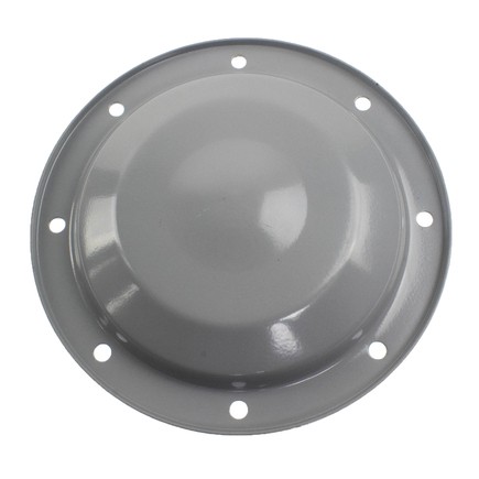 World American WA14-5079 Trunnion Cap 8.125 In. C To C, 9.000 In. Od for Volvo