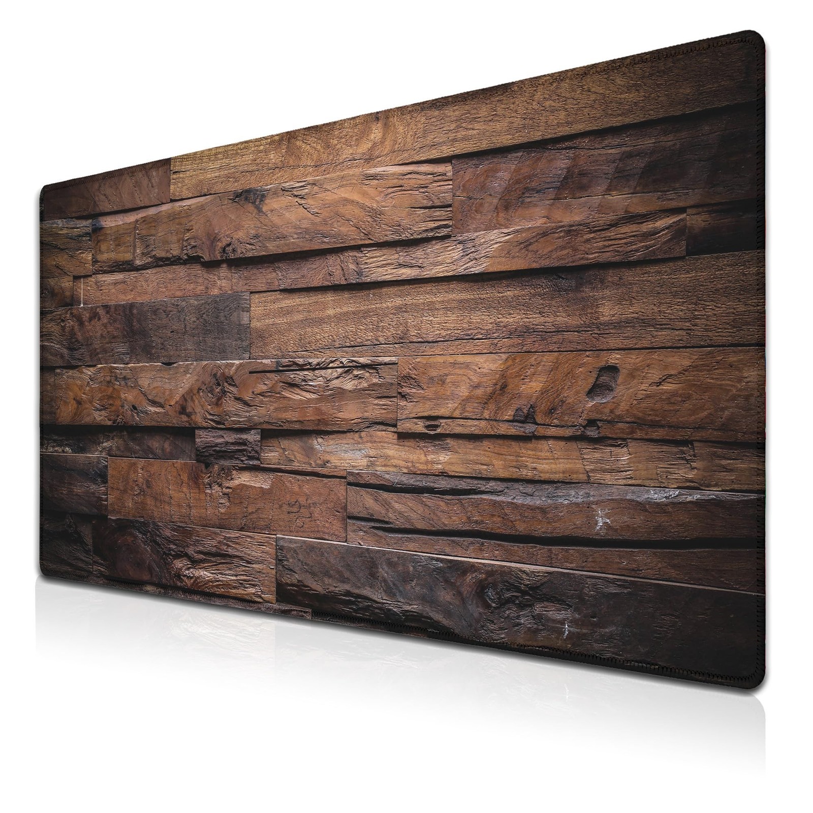Gaming Mousepad Computer Desk Pad, Computer Desk Mats XXL Mouse Pad, Pc Gamin...