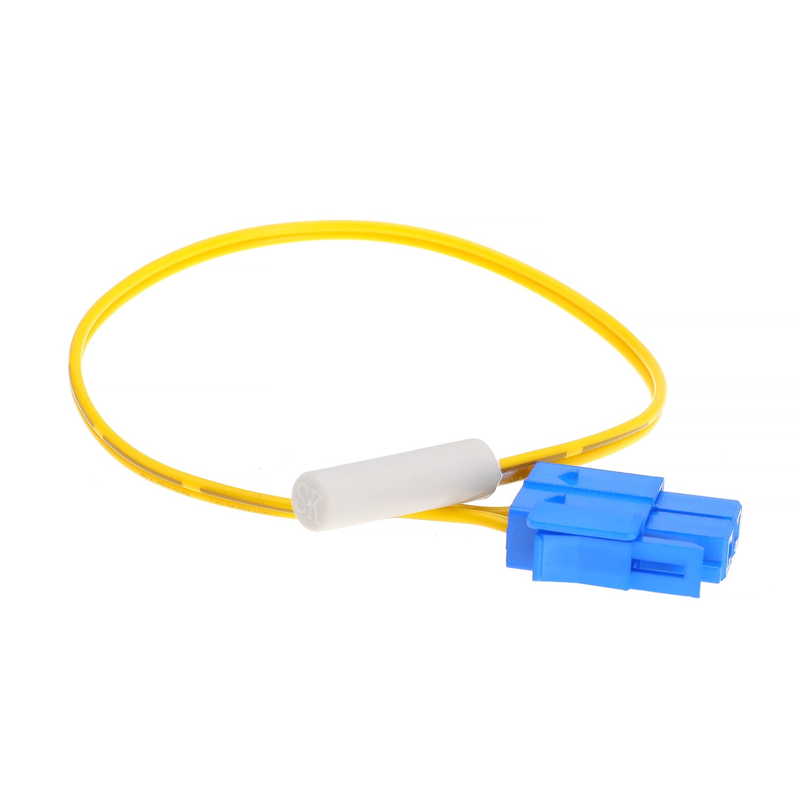 TUELETFU Refrigerators Temperature Sensor DA32-10104N Freezer Defrost Sensor...