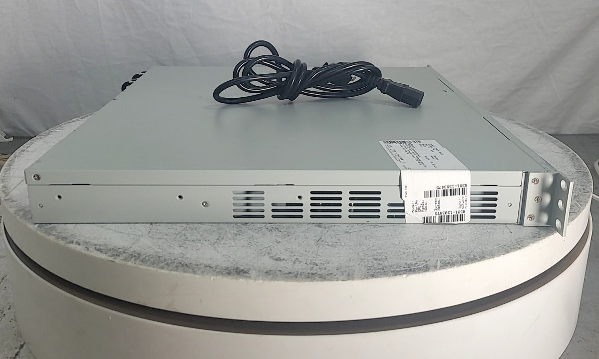 CHECK POINT T-180 Gigabit Firewall Appliance