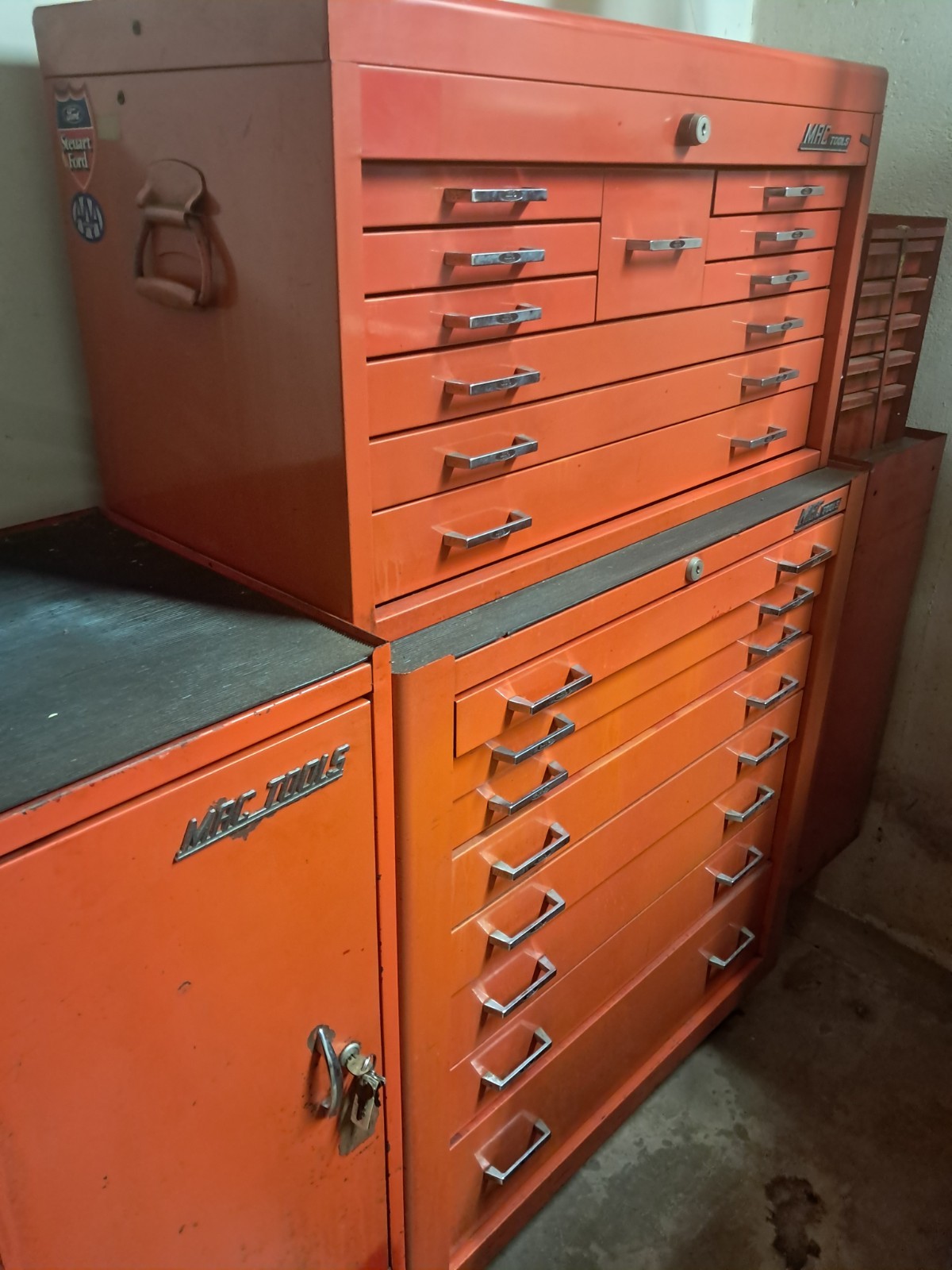 Mac Tools Box Only