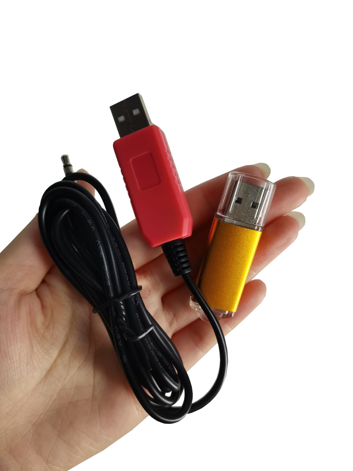 WTM-1200 Wireless Window Tint Meter USB Software USB RS232C Cable Software