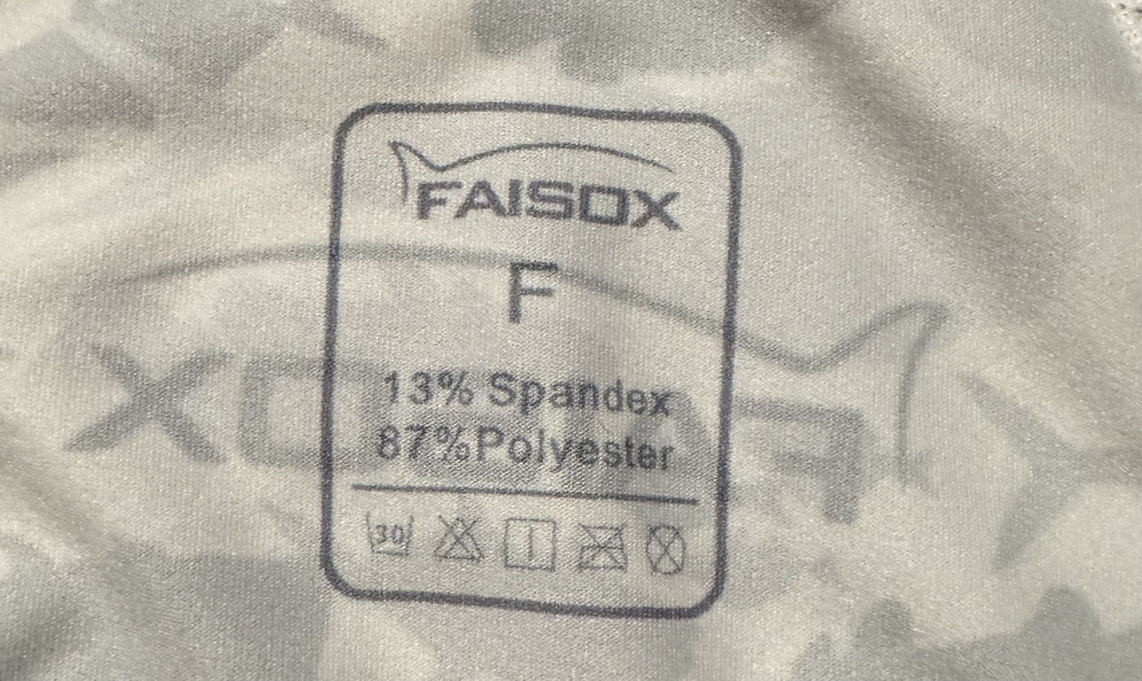 fishing neck gaiter