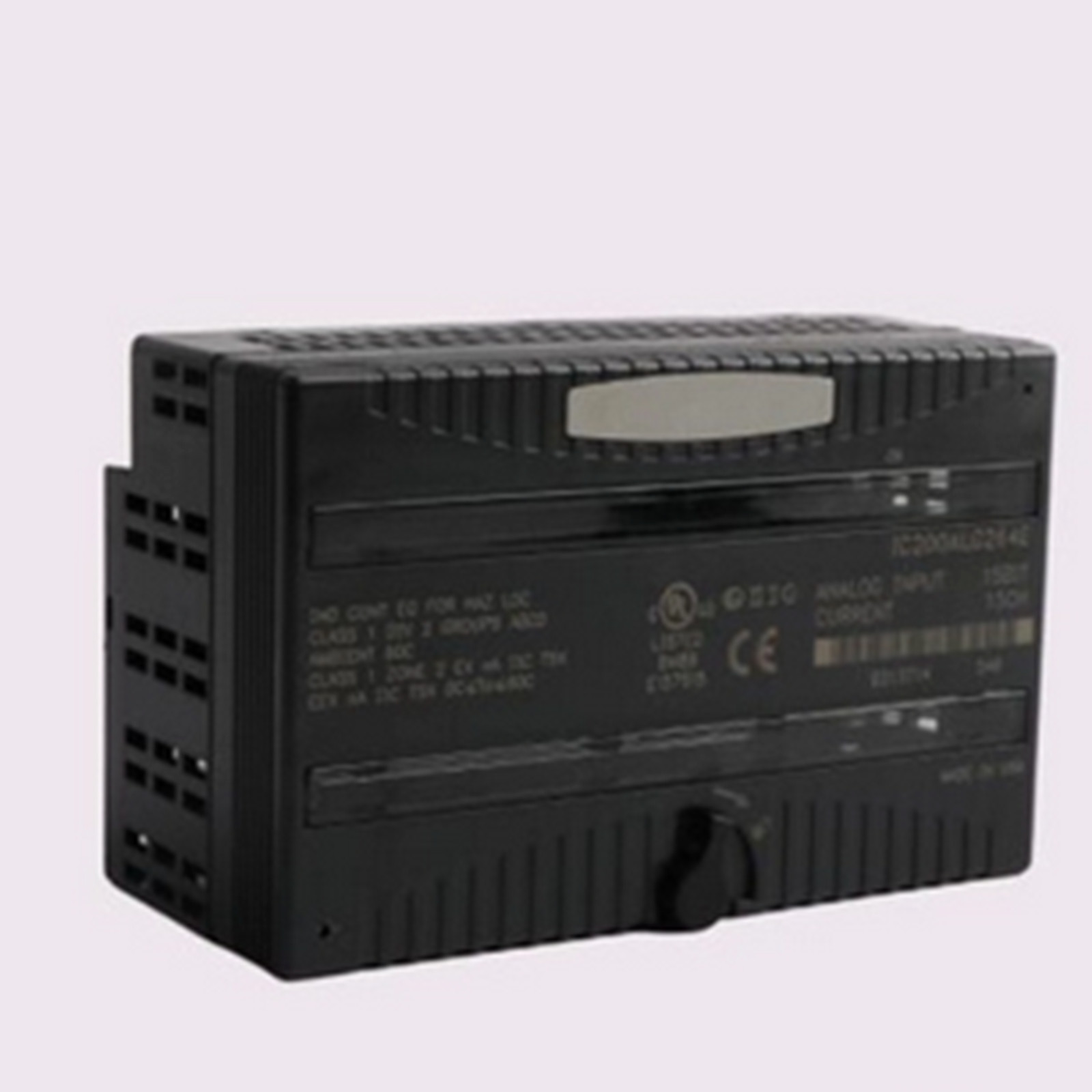 NEW GE FANUC IC200ALG264E PLC Module In stock