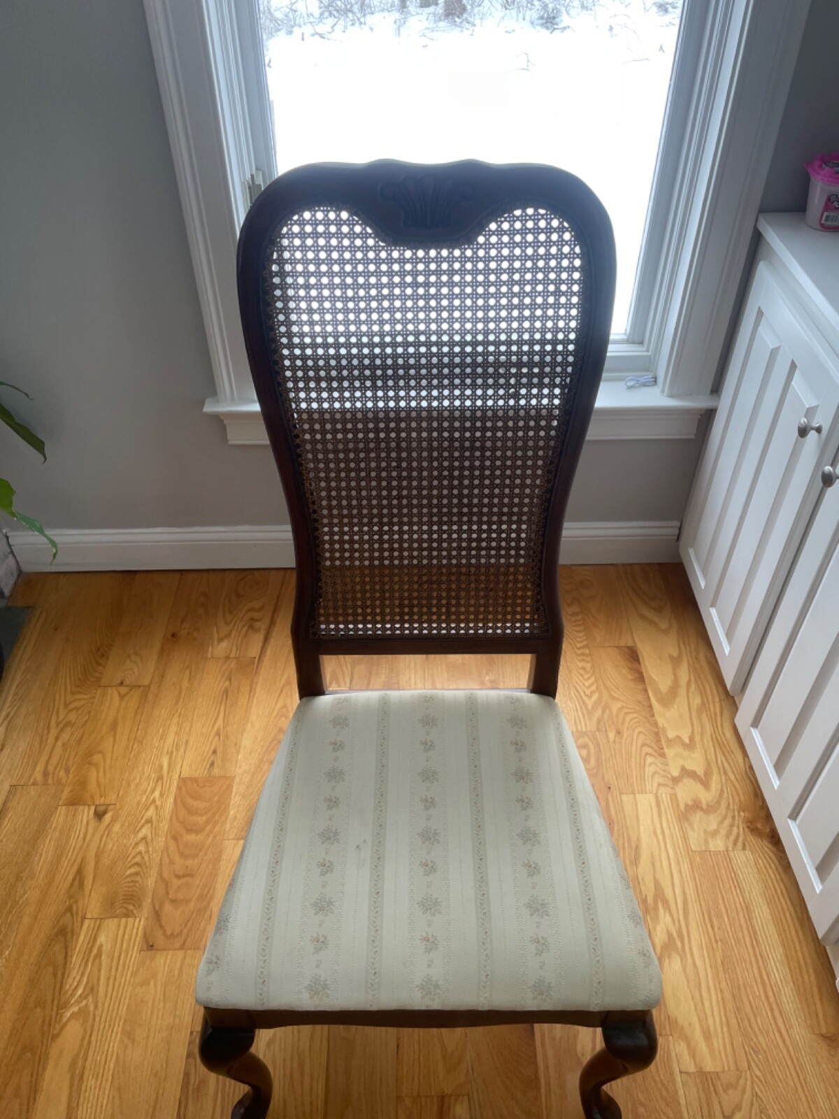 dining room set 6 chairs