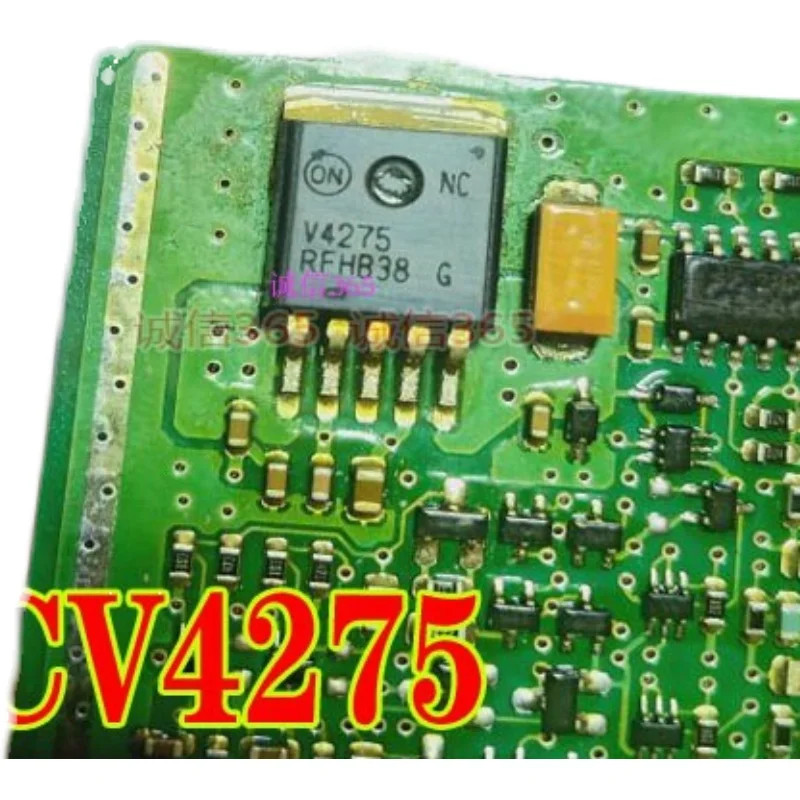 5Pcs V4275A5 NCV4275A5 V4275 NCV4275 TO263 Car instrument panel vulnerable power