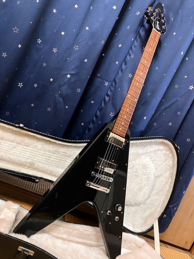 Gibson Usa Flying V 2017T