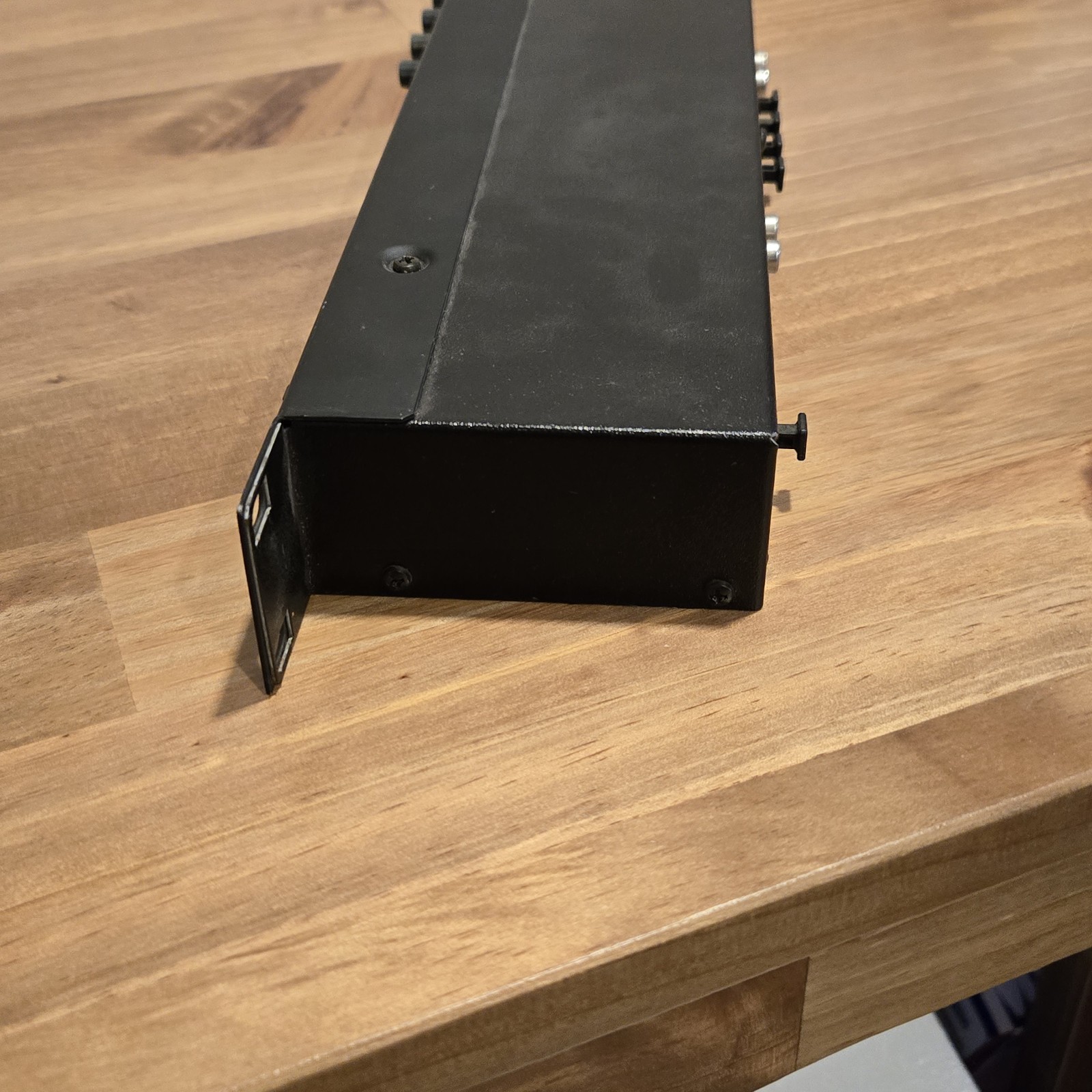 Fostex DS-8 S/PDIF Digital Audio Selector
