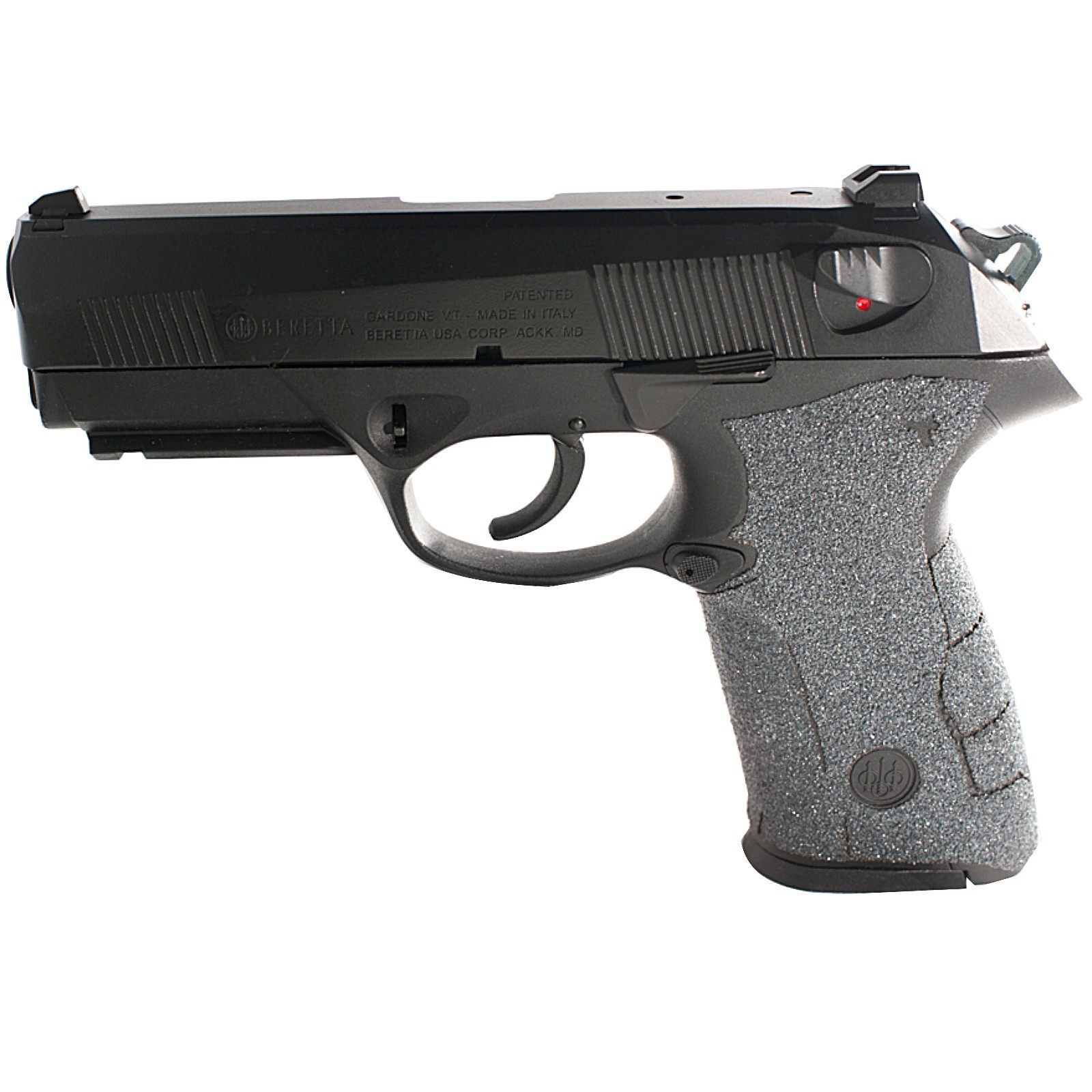 Talon Grips for Beretta PX4 Storm All Models/Sizes Rubber and Granulate Textures