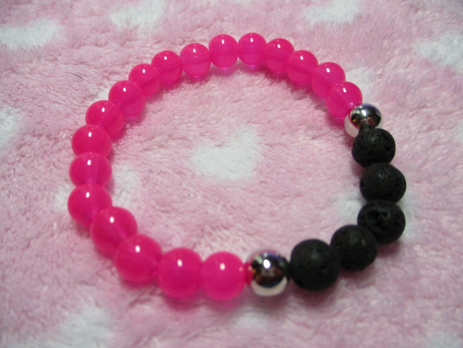Diffuser/Aromatherapy Jewelry - Essential Oils - Handmade In USA F-15