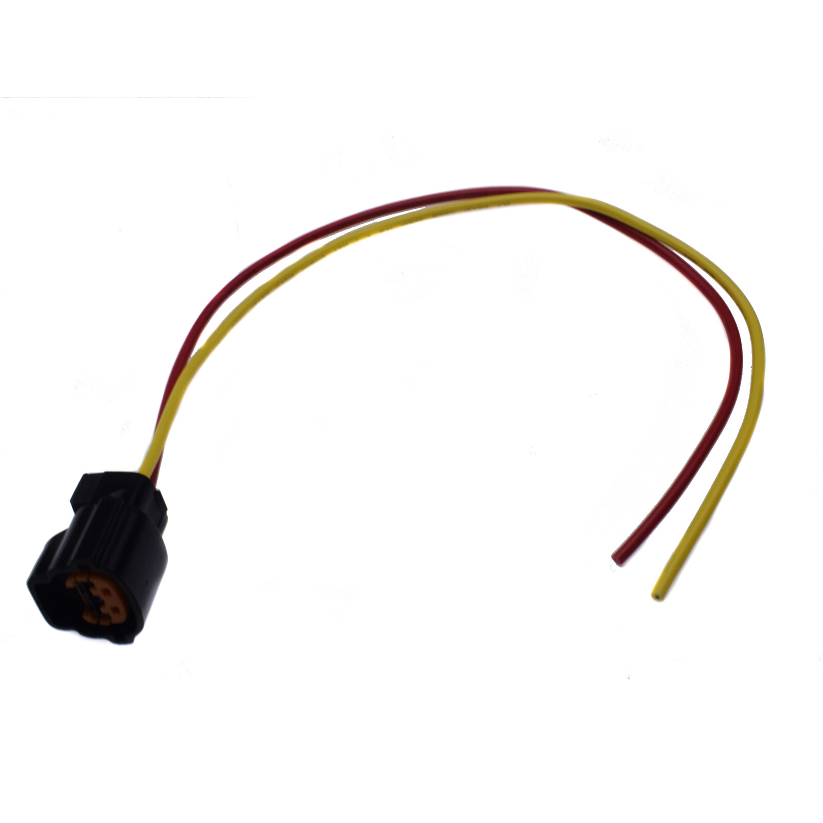 For Nissan Altima Infiniti Engine Coolant Temperature Sensor Pigtail Connector
